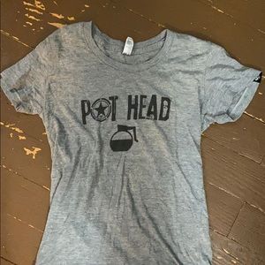 Savage Barbell tshirt